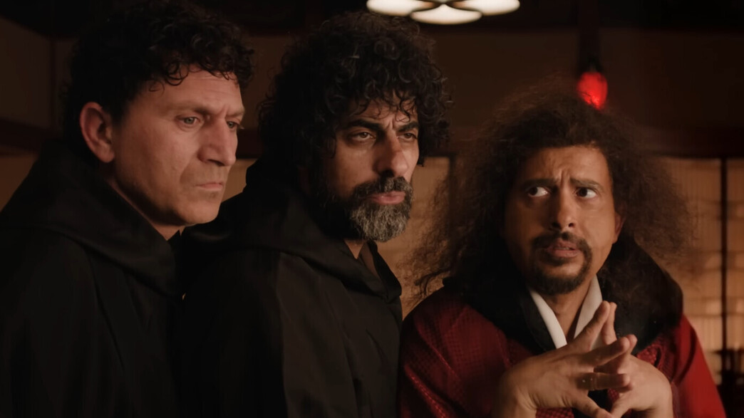 "לשחרר את שולי סאן" "לשחרר את שולי סאן"