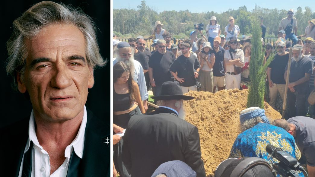 אלון אבוטבול מובא למנוחות