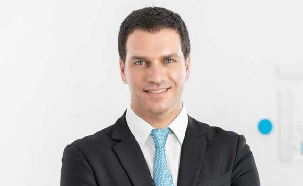 אבישי כהן