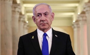 ראש הממשלה בנימין נתניהו (צילום: רויטרס)