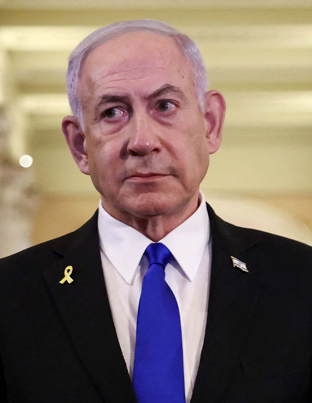 ראש הממשלה בנימין נתניהו (צילום: רויטרס)
