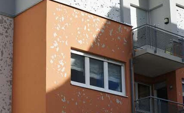 ביטוח תרחישי הנזק המפתיעים ביטוח תרחישי הנזק המפתיעים