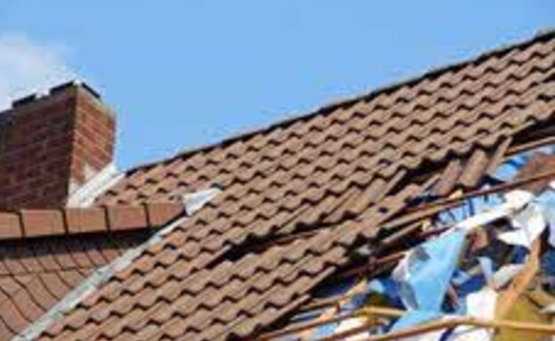 ביטוח תרחישי הנזק המפתיעים ביטוח תרחישי הנזק המפתיעים