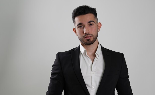 שון מזרחי שון מזרחי