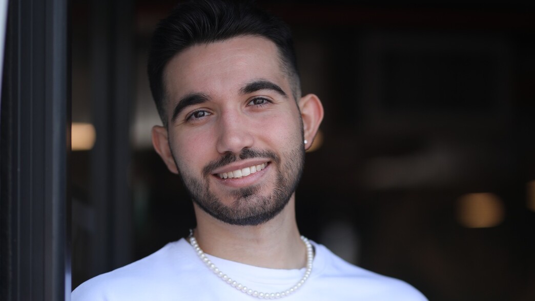 שון מזרחי שון מזרחי