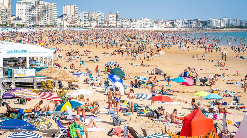 לה סאבל ד'אולון צרפת לה סאבל ד'אולון צרפת