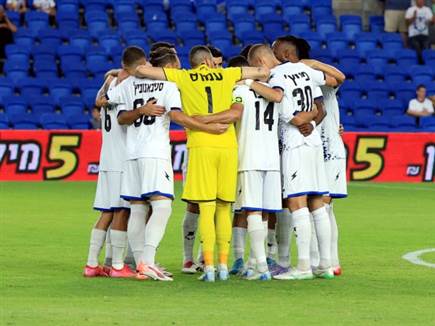 וריינה מצאה את הניצחון המיוחל (אלן שיבר)