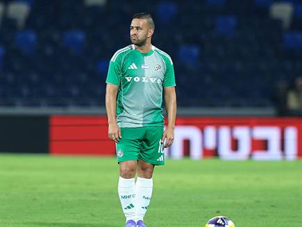 סבע. חיפה תסתדר בלעדיו? (אלן שיבר) סבע. חיפה תסתדר בלעדיו? (אלן שיבר)