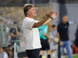 תכנית הרכש של דראפיץ` (קובי אליהו) (צילום: ספורט 5)