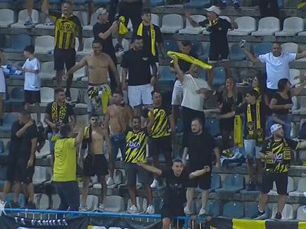 (באדיבות בית"ר ירושלים)