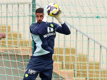 (באדיבות מכבי תל אביב) (צילום: ספורט 5)