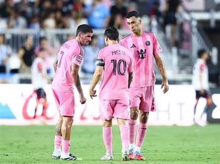 (Getty) (צילום: ספורט 5)