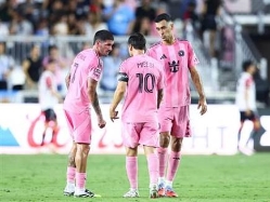 (Getty) (צילום: ספורט 5)