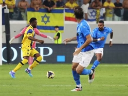 sportFive1583150 (צילום: ספורט 5)