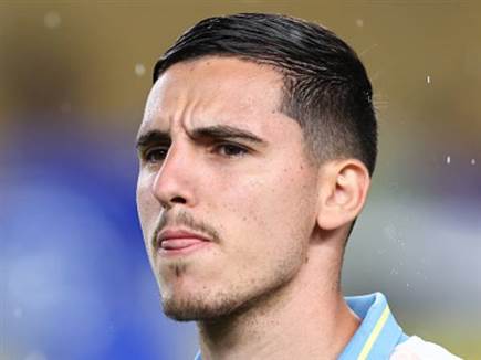 אוסקר גלוך. לא יגיע לאיטליה (GETTY) (צילום: ספורט 5)