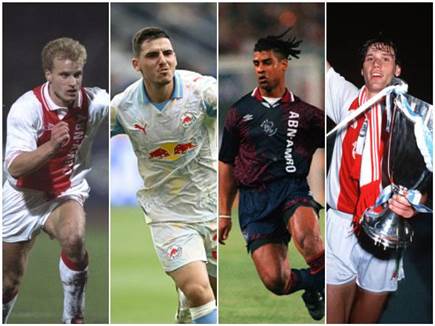 (GETTY) (צילום: ספורט 5)