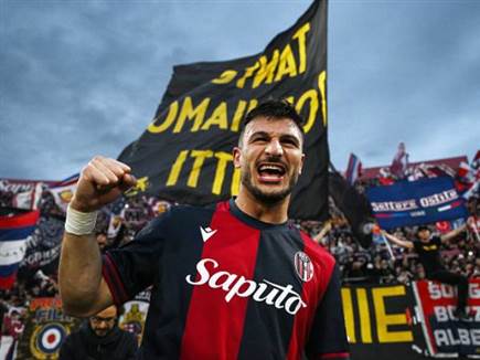 (GETTY) (צילום: ספורט 5)