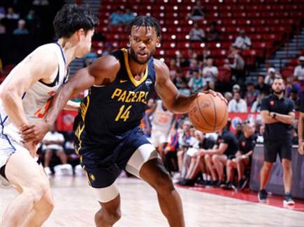 ג`יימס בליגת הקיץ. מתאים להפועל ירושלים? (GETTY) ג`יימס בליגת הקיץ. מתאים להפועל ירושלים? (GETTY)