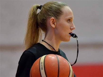 (לימור מלינוף, ליגה לאומית) (צילום: ספורט 5)