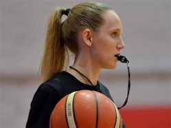 (לימור מלינוף, ליגה לאומית) (צילום: ספורט 5)