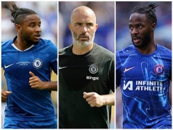 (GETTY) (צילום: ספורט 5)