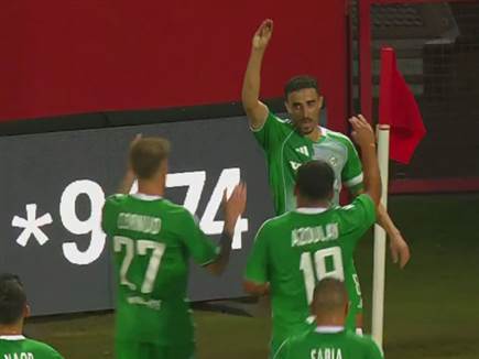 sportFive1583382 (צילום: ספורט 5)