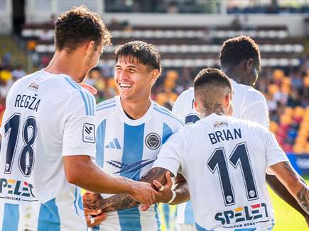 (GETTY) (צילום: ספורט 5)