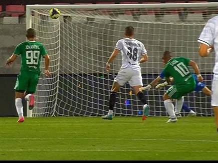 סבע, ביצוע יוצא דופן