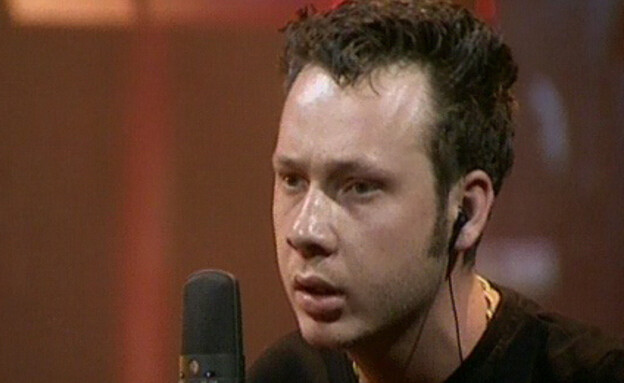 ברוך מתקשר עם שלמה ארצי