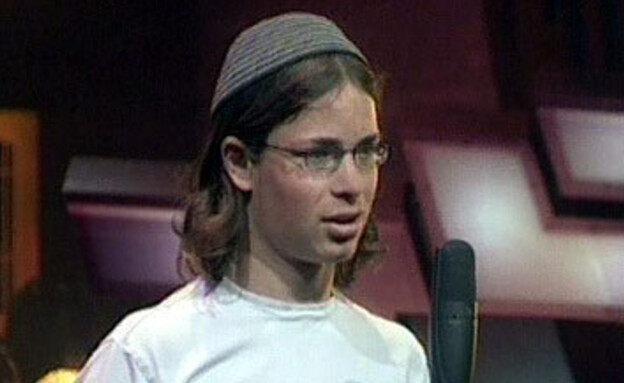 אלקנה מחפש אקשן