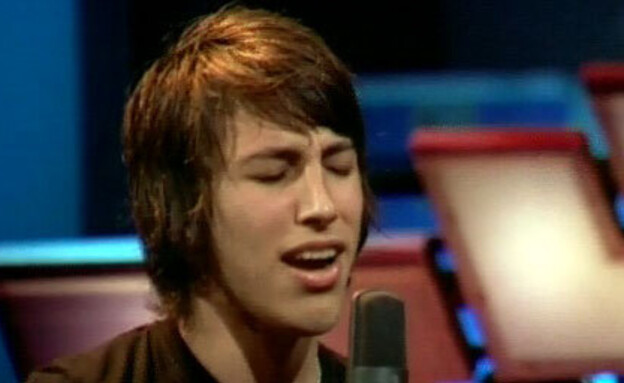 לירן מרגיז את השופטים לירן מרגיז את השופטים