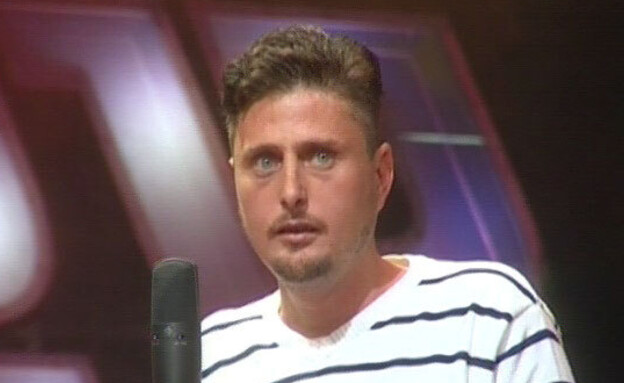 שני מתמודדים שלא עוברים