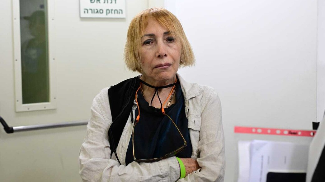 תמר פרומה גרשוני 