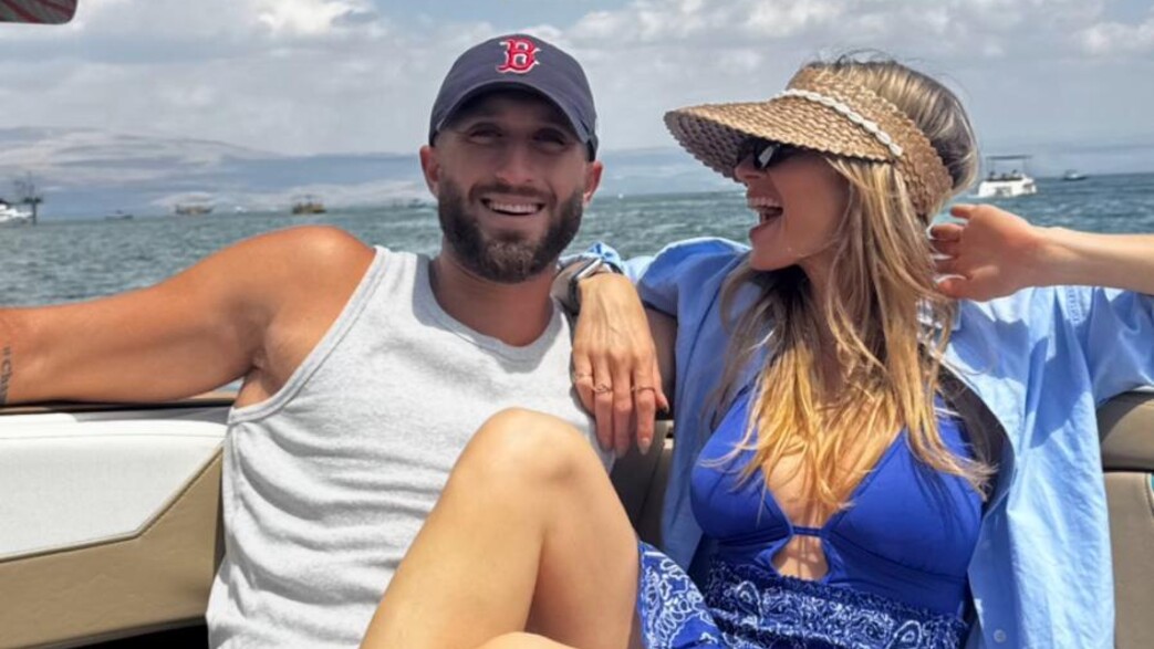 עדי הימלבלוי, בן זיני