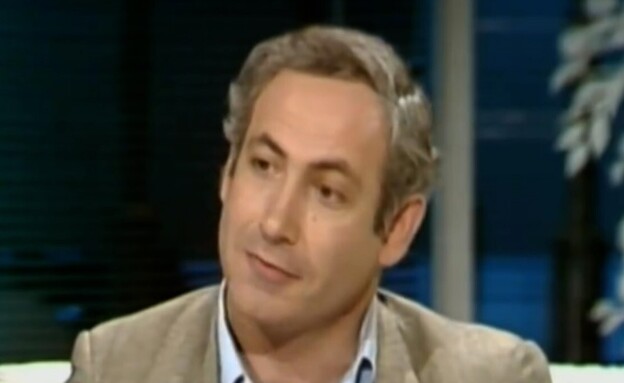 בנימין נתניהו בנימין נתניהו