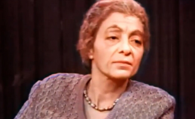 רבקה מיכאלי רבקה מיכאלי