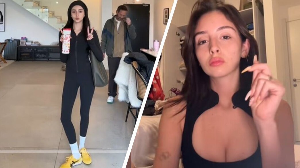 בבית של משפחת אלפי בבית של משפחת אלפי