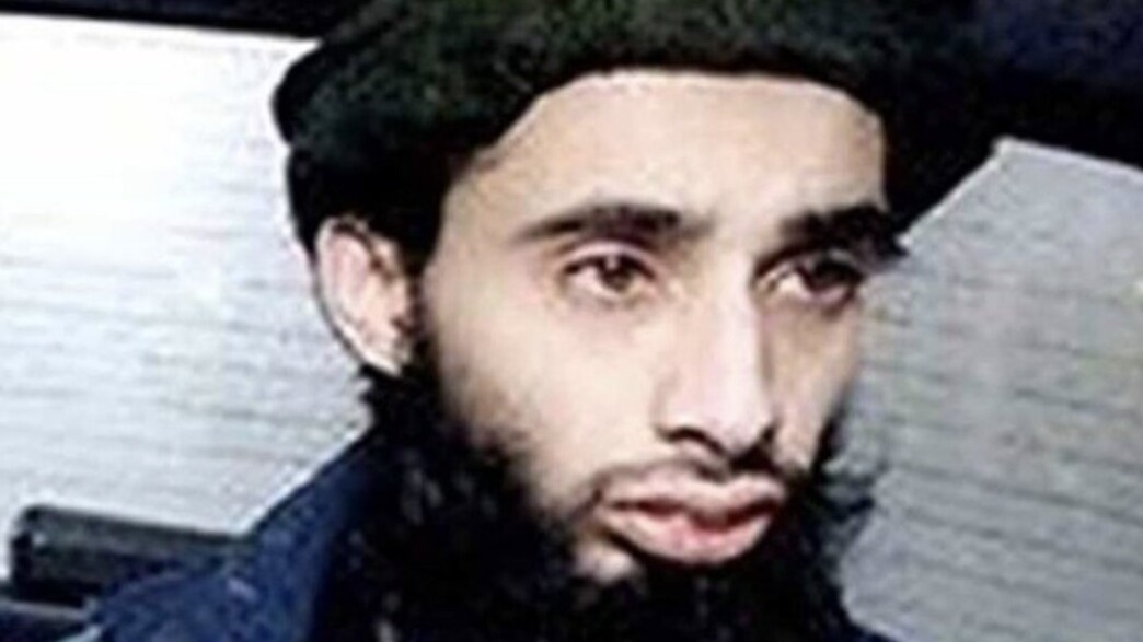 המחבל מאחורי הפיגועים בבריטניה