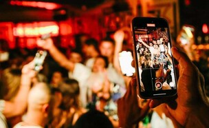 גואט (צילום: Instagram)