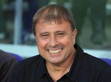 “בחירה רעה של אלישע“. לוי (אלן שיבר)