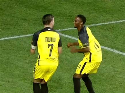 בבית&ldquo;ר יכולים לחגוג