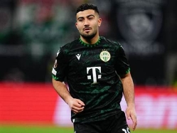 מוחמד אבו פאני. לאן מועדות פניו? (GETTY) (צילום: ספורט 5)