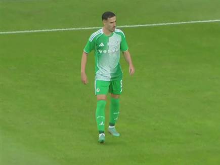 (האתר הרשמי של מכבי חיפה)