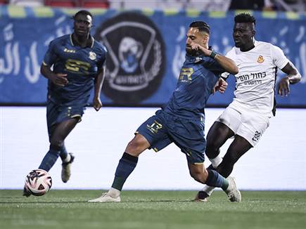 (מאור אלקסלסי)