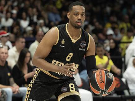 (Euroleague Basketball via Getty)