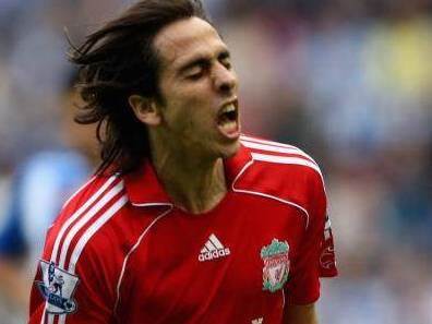 בניון והפסים ב-2007 (getty) (צילום: ספורט 5)