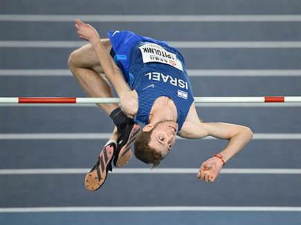 (Getty) (צילום: ספורט 5)