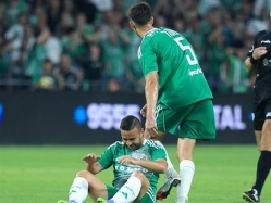 (אלן שיבר) (צילום: ספורט 5)