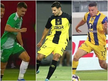 sportFive1583628 (צילום: ספורט 5)