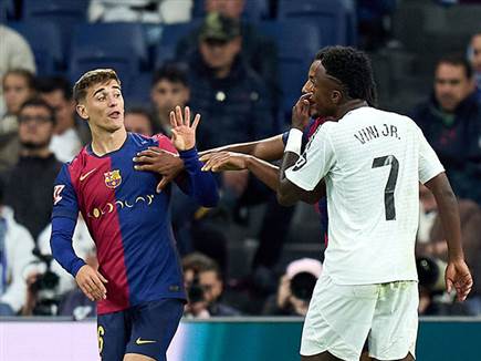 (Getty) (צילום: ספורט 5)